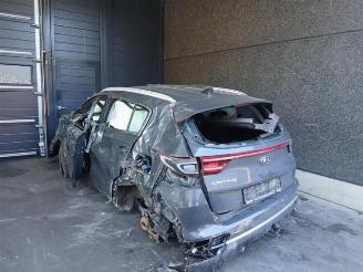 Kia Sportage  picture 5