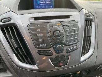 Ford Transit Transit Custom, Van, 2011 / 2023 2.0 TDCi 16V Eco Blue 130 picture 18