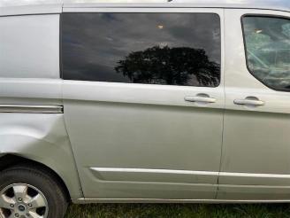 Ford Transit Transit Custom, Van, 2011 / 2023 2.0 TDCi 16V Eco Blue 130 picture 8