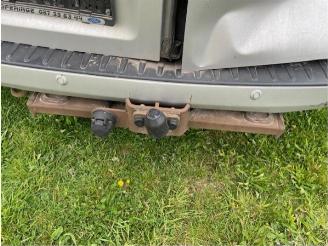 Ford Transit Transit Custom, Van, 2011 / 2023 2.0 TDCi 16V Eco Blue 130 picture 14