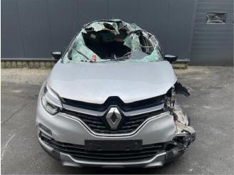 Renault Captur Captur (2R), SUV, 2013 1.3 TCE 130 16V picture 2