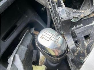 Renault Captur Captur (2R), SUV, 2013 1.3 TCE 130 16V picture 19