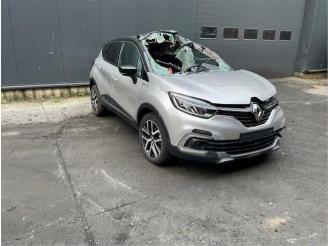Démontage voiture Renault Captur Captur (2R), SUV, 2013 1.3 TCE 130 16V 2018/12