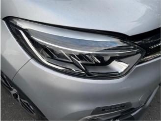 Renault Captur Captur (2R), SUV, 2013 1.3 TCE 130 16V picture 4