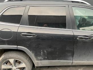 Jeep Cherokee  picture 8