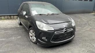 Vrakbiler auto Citroën DS3  2012/6
