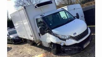 Autoverwertung Iveco New Daily New Daily VI, Chassis-Cabine, 2014 33S14, 35C14, 35S14 2021/5