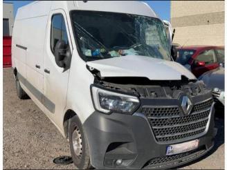 Uttjänta bilar auto Renault Master  2023/5