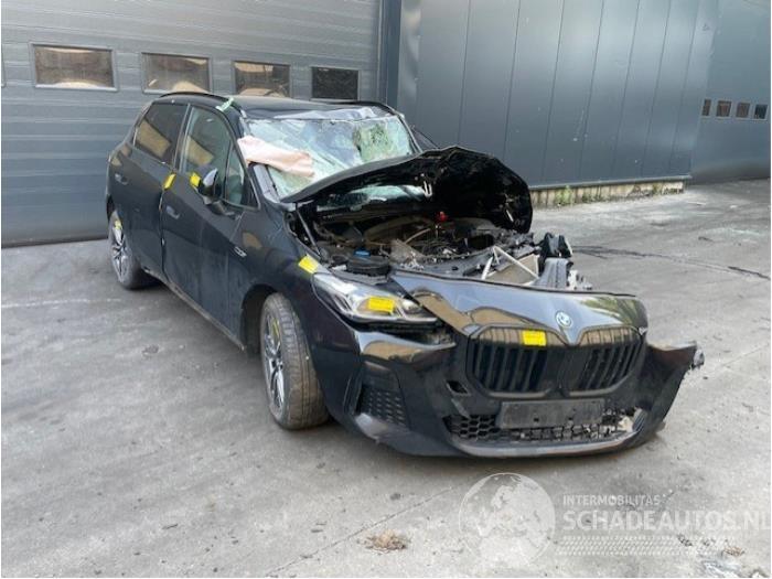BMW 2-serie 2 serie Active Tourer (U06), MPV, 2021 225e xDrive 1.5 TwinPower Turbo 12V