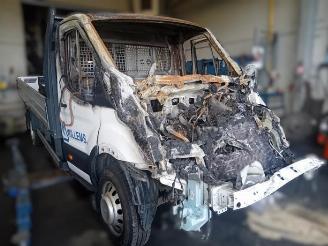 Démontage voiture Ford Transit Transit, Ch.Cab/Pick-up, 2013 2.0 TDCi 16V Eco Blue 130 RWD 2020/1