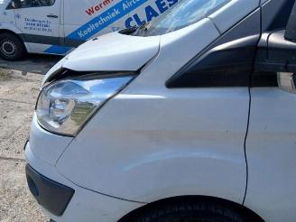 Ford Transit Transit Custom, Van, 2011 / 2023 2.2 TDCi 16V picture 4