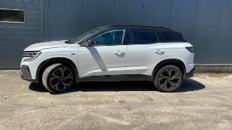 Renault Austral Austral, SUV, 2022 1.2 Mild Hybrid Advanced 130 picture 4