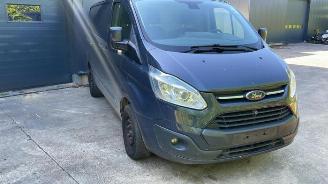 Auto da rottamare Ford Transit Transit Custom, Van, 2011 / 2023 2.2 TDCi 16V 2014/2