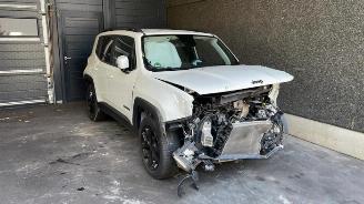 Autoverwertung Jeep Renegade Renegade (BU), SUV, 2014 1.0 GSE T3 12V 2019/8