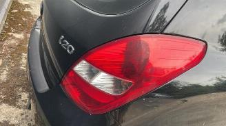 Hyundai I-20 i20, Hatchback, 2008 / 2015 1.2i 16V picture 12