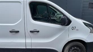 Renault Trafic Trafic (1FL/2FL/3FL/4FL), Van, 2014 1.6 dCi 95 picture 8