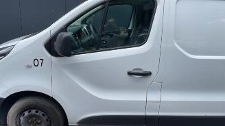 Renault Trafic Trafic (1FL/2FL/3FL/4FL), Van, 2014 1.6 dCi 95 picture 5