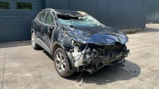Auto da rottamare Renault Kadjar Kadjar (RFEH), SUV, 2015 1.3 TCE 140 FAP 16V 2019/11