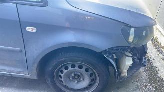 Volkswagen Caddy Caddy Combi III (2KB,2KJ), MPV, 2004 / 2015 2.0 TDI 16V DPF picture 8