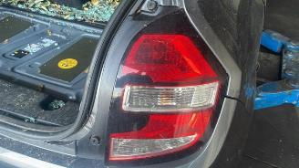 Renault Twingo Twingo III (AH), Hatchback 5-drs, 2014 / 2024 1.0 SCe 70 12V picture 16