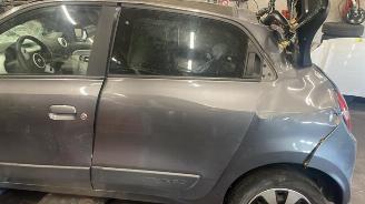 Renault Twingo Twingo III (AH), Hatchback 5-drs, 2014 / 2024 1.0 SCe 70 12V picture 8