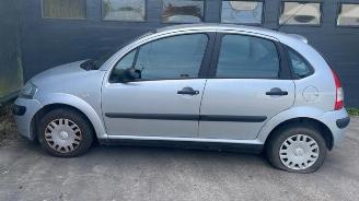 Citroën C3 C3 (FC/FL/FT), Hatchback 5-drs, 2001 / 2012 1.1 picture 3