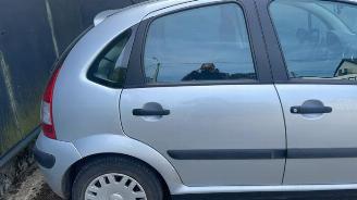 Citroën C3 C3 (FC/FL/FT), Hatchback 5-drs, 2001 / 2012 1.1 picture 8