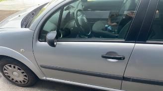 Citroën C3 C3 (FC/FL/FT), Hatchback 5-drs, 2001 / 2012 1.1 picture 5