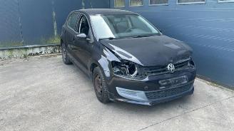 Uttjänta bilar auto Volkswagen Polo Polo V (6R), Hatchback, 2009 / 2017 1.2 12V BlueMotion Technology 2010/4