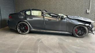 BMW M5 M5 (G90), Sedan, 2024 4.4 xDrive Plug-in Hybrid picture 6
