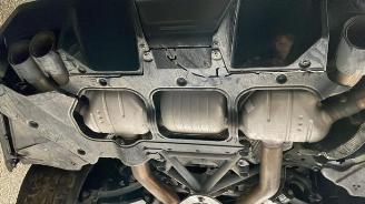 BMW M5 M5 (G90), Sedan, 2024 4.4 xDrive Plug-in Hybrid picture 19