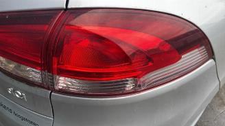 Renault Clio Clio IV Estate/Grandtour (7R), Combi 5-drs, 2012 / 2021 1.5 Energy dCi 90 FAP picture 12