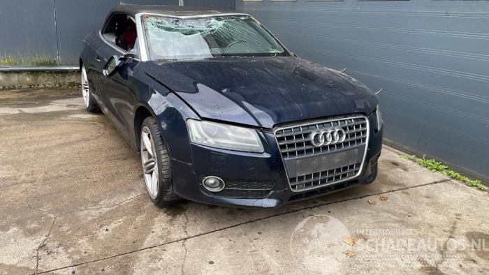 Audi A5 A5 Cabrio (8F7), Cabrio, 2009 / 2017 2.0 TFSI 16V