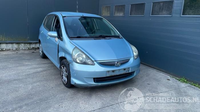 Honda Jazz Jazz (GD/GE2/GE3), Hatchback, 2002 / 2008 1.4 i-Dsi
