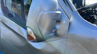 Renault Master Master III (EV/HV/UV/VA/VB/VD/VF/VG/VJ), Chassis-Cabine, 2010 2.3 dCi 165 16V FWD picture 8
