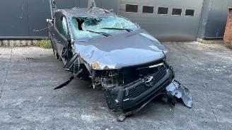 disassembly passenger cars Toyota Hilux Hilux V/VI, Pick-up, 2015 2.8 D-4D Hybrid 48V 16V 4x4 2025/8