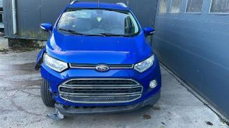 Ford EcoSport EcoSport (JK8), SUV, 2013 / 2022 1.0 EcoBoost 12V 125 picture 2