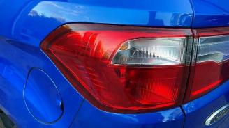 Ford EcoSport EcoSport (JK8), SUV, 2013 / 2022 1.0 EcoBoost 12V 125 picture 14
