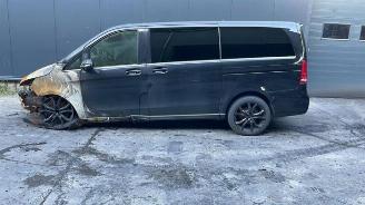 Mercedes V-klasse V (447.8), MPV, 2014 2.1 250 BlueTEC, 250 d 16V picture 3