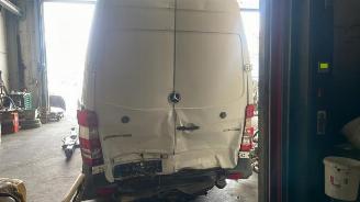 Mercedes Sprinter Sprinter 3,5t (906.63), Van, 2006 / 2020 313 CDI 16V picture 6
