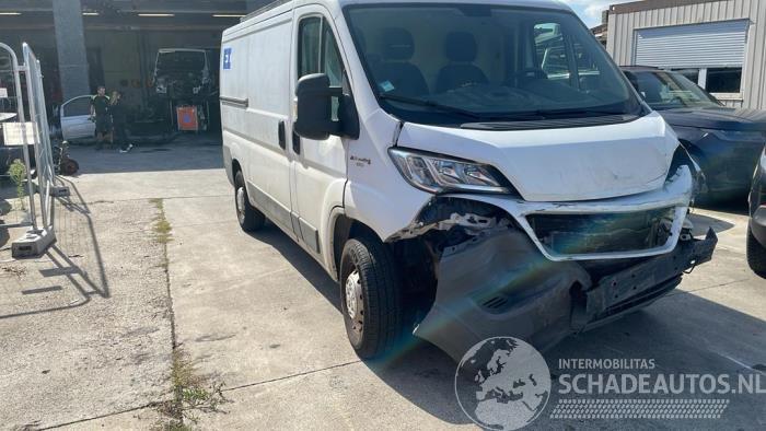 Fiat Ducato Ducato (250), Van, 2006 2.3 D 130 Multijet