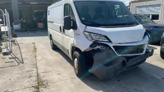 Sloopauto Fiat Ducato Ducato (250), Van, 2006 2.3 D 130 Multijet 2018/12