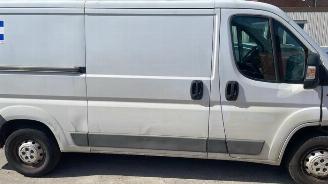 Fiat Ducato Ducato (250), Van, 2006 2.3 D 130 Multijet picture 6