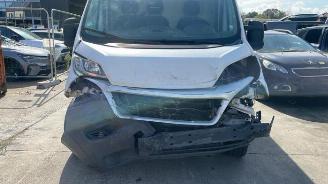 Fiat Ducato Ducato (250), Van, 2006 2.3 D 130 Multijet picture 2