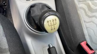 Skoda Fabia Fabia II Combi, Combi 5-drs, 2007 / 2014 1.2i 12V picture 17
