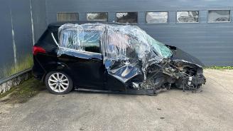 Ford B-Max  picture 8