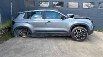 Jeep Avenger Avenger, SUV, 2022 1.2 GSE T3 picture 6