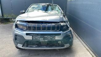 Jeep Avenger Avenger, SUV, 2022 1.2 GSE T3 picture 2