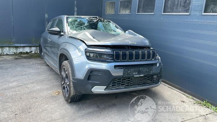 Jeep Avenger Avenger, SUV, 2022 1.2 GSE T3