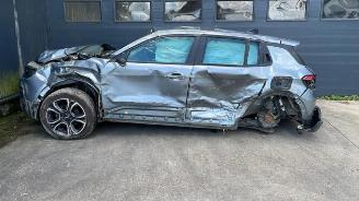 Jeep Avenger Avenger, SUV, 2022 1.2 GSE T3 picture 5